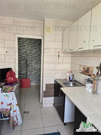 Apartament 3 camere, mobilat in Militari sector 6, zona Kaufland Valea Cascadelo - 8