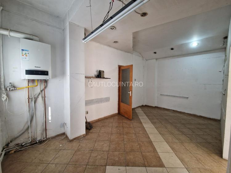 Spatiu Comercial | Front Stradal | Vitrina | Lacul Tei   - 4