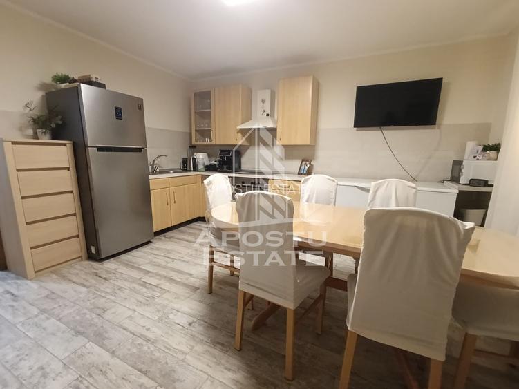 Casa individuala P+1, 5 camere, anvelopata, 3 bai Cal. Bogdanestilor - 8