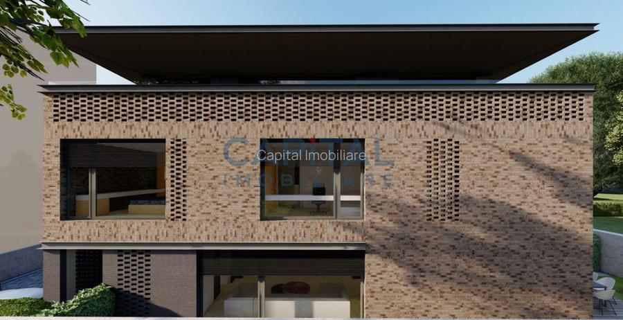 Comision 0%! Teren 492mp, Andrei Muresanu, duplex  - 4