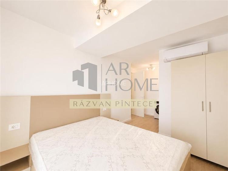 Apartament 3 camere, parcare, ultracentral Ploiesti - 8