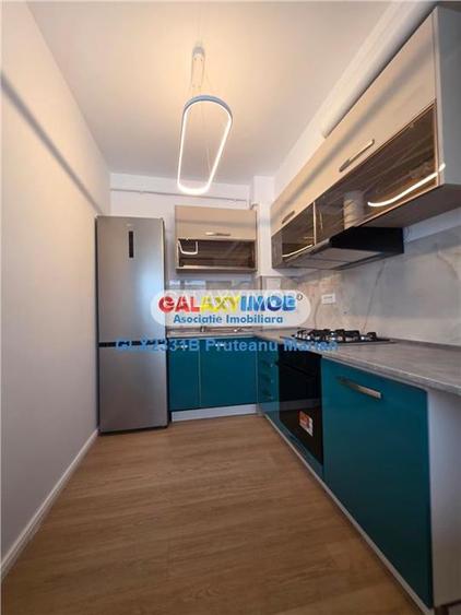 Inchiriere apartament Premium  cu 2 camere situat langa Polic Brancusi - 7