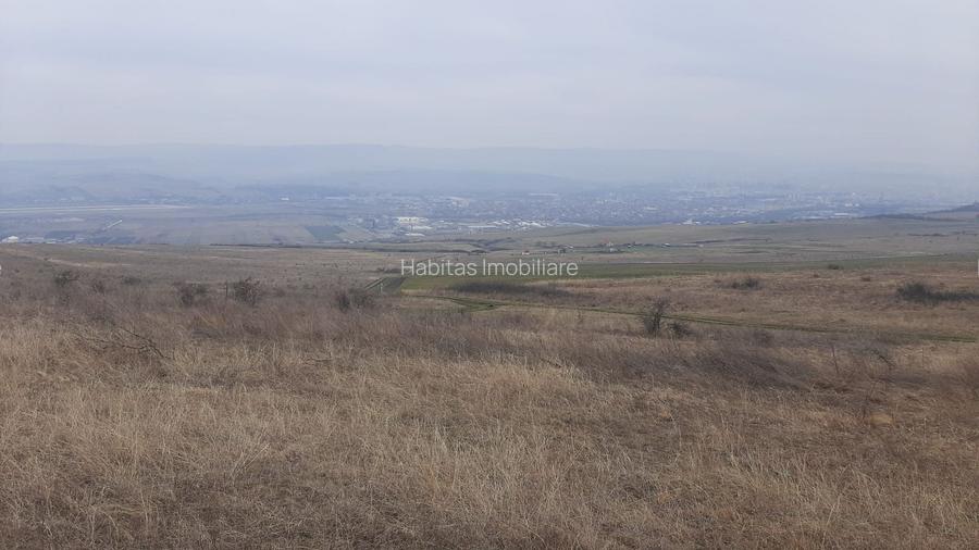Teren agricol pentru investitii, zona Valea Calda -Iris - 6