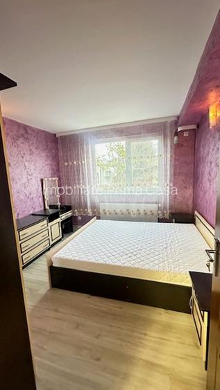 ZONA POLICLINICII nr.2, apartament 3 camere parter cu terasa mare! - 6