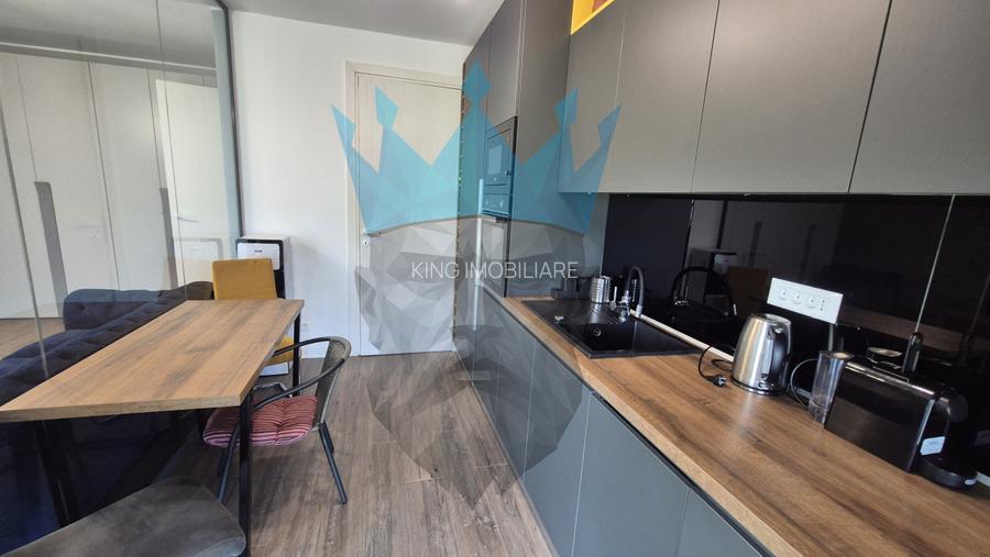 Apartament 2 Camere CLOUD9 Pipera Bucuresti - 4
