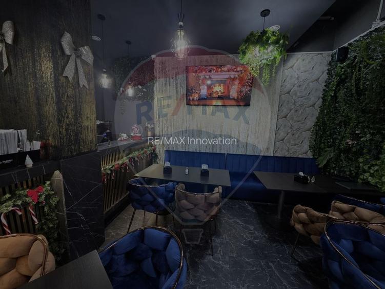 Spațiu Comercial Universitate - Investiție Premium cu Randament - 5