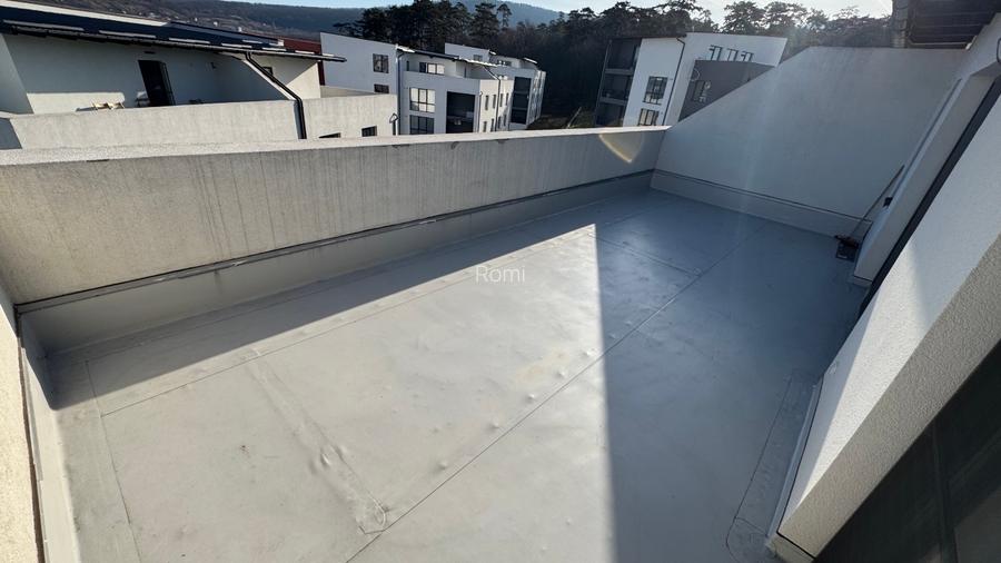 Penthouse de Vânzare 148m2  - 14