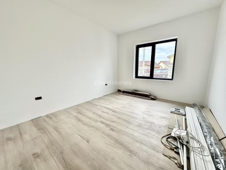 Duplex pe parter cu 3 camere - Bucovat - 6