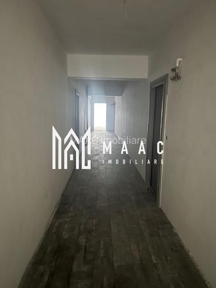 Apartament 3 camere | Dem Radulescu | etaj 3 - 8