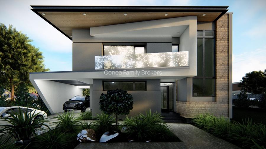 CASĂ DE VIS CU DESIGN MODERN - CIARDA ROSIE, TIMIȘOARA - 7