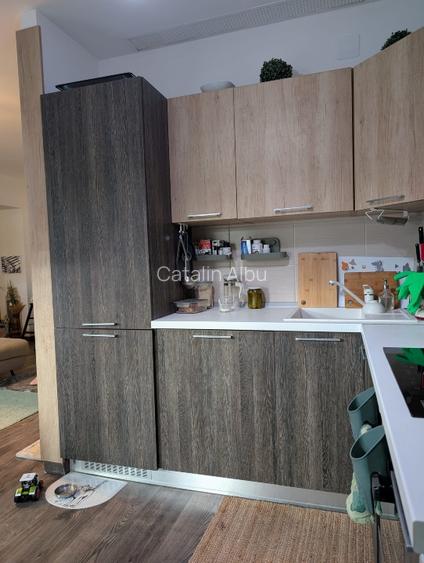 Apartament 3 cam + terasă + 2 loc parcare – ideal familie – Fabrica de Glucoza  - 12