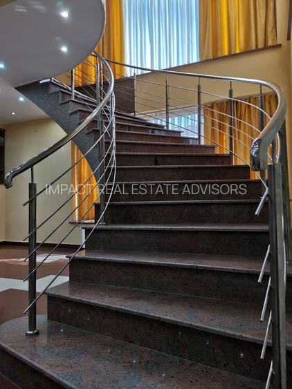 Vila str Garlei cu garaj dublu - 25