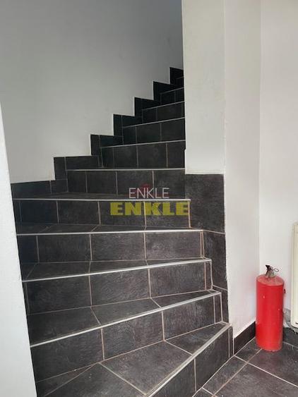 De vânzare: Hală industrială cu anexă birouri/apartament - 7