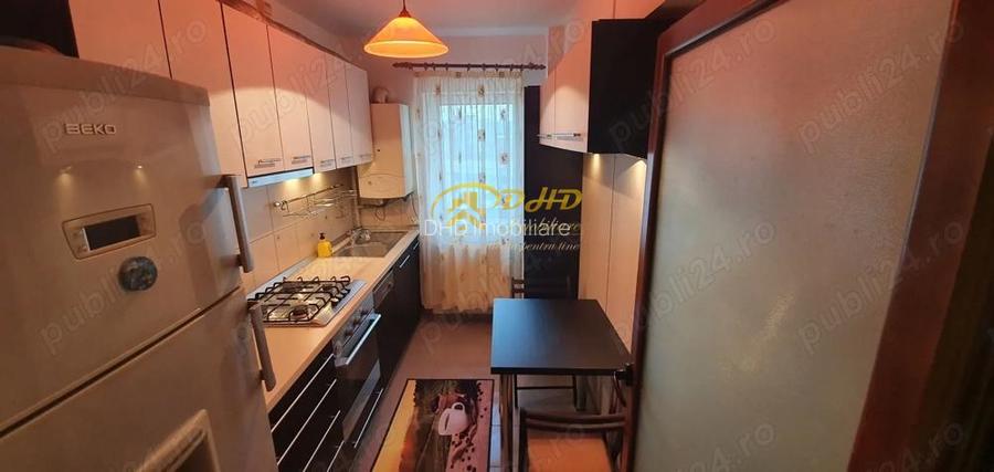 Apartament 2 camere decomandate, Kaufland Pacurari - 9