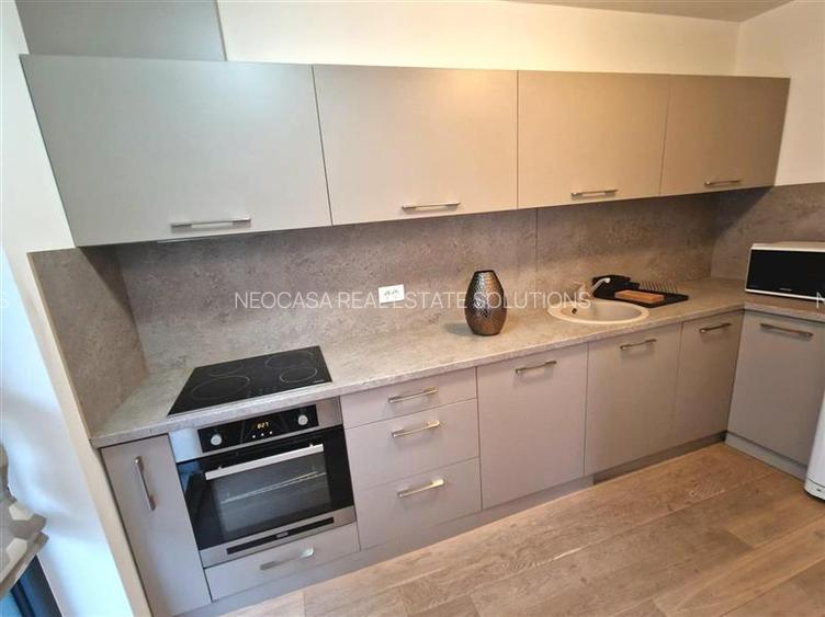 La cativa pasi de Herastrau | ONE Plaza | 2 Camere Premium - 4