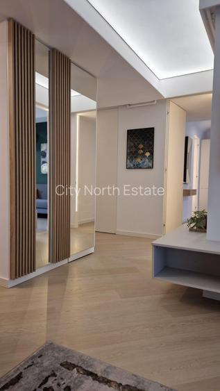 CORTINA NORTH | Apartament cu 3 camere | Parcare subterana - 5