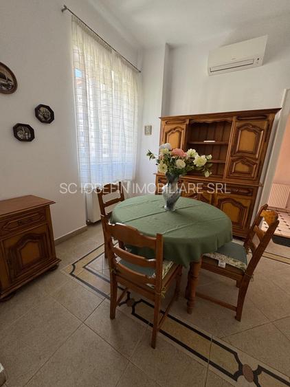 Spatios pentru  locuit si afacere - 25