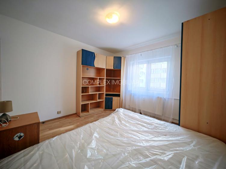 Nerva Traian | Metr.Timpuri Noi | Apartament decomandat zugravit acum, anvelopat - 18