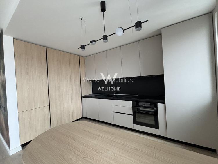 Apartament PREMIUM 3 camere cu parcare subterana - zona Centrala - 8