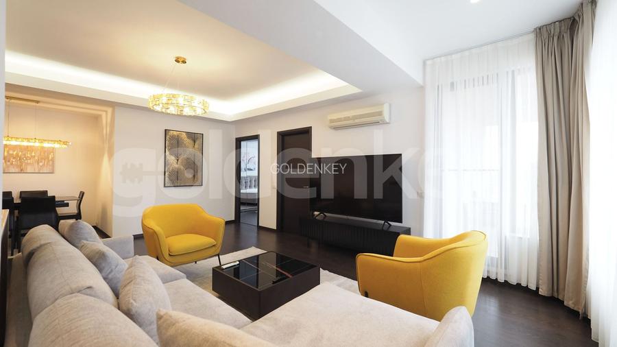 Apartament cu 3 camere | langa metrou | vedere deschisa - 6