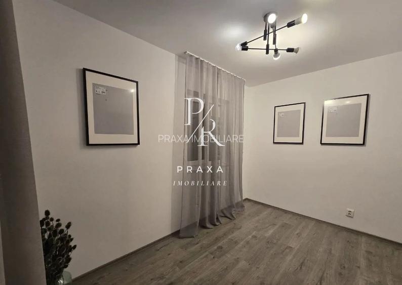 Spatiu birouri de inchiriat, 4 camere, curte proprie, BMW, Floresti! - 4