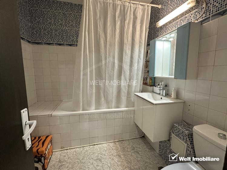 Apartament  de 2 camere | Confort Sporit | Manastur - 7