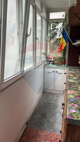 DE VANZARE Garsoniera in Cartierul Băneasa - 6