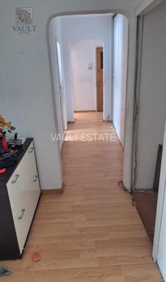 Apartament 3 camere Doamna Ghica-Decomandat - 5