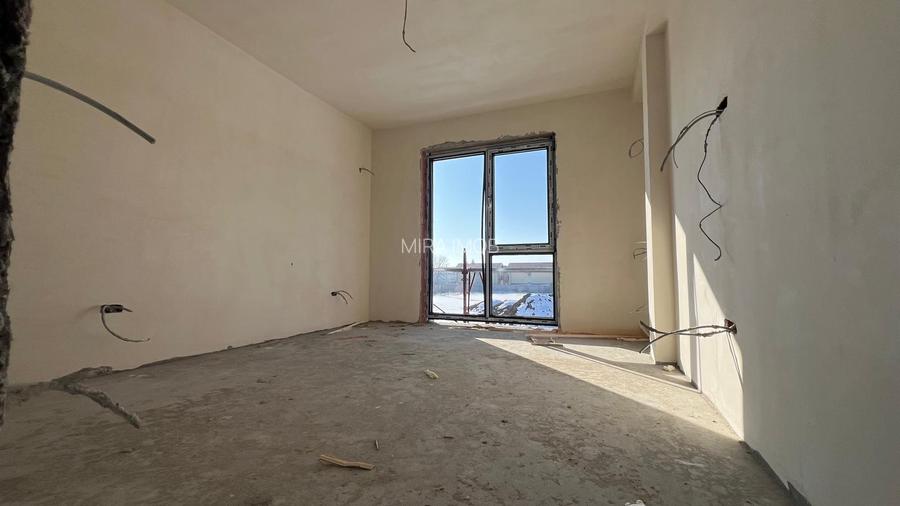 Ansamblu rezidențial de 8 vile individuale – Zona Dantelei - 9