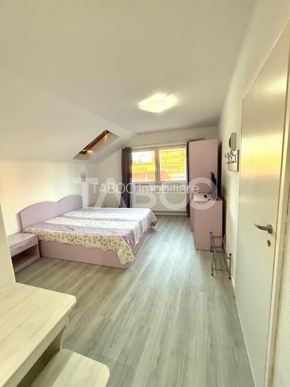 Garsoniera de inchiriat 25 mp utili in Fagaras cu toate taxele incluse - 2