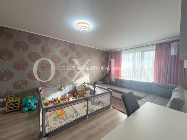 AX1244 Giroc-Eso, Prima Inchiriere, Spatios, Lift - 9