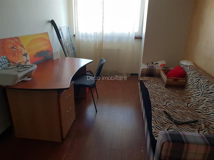 Apartament 3 camere confort lux in Centru, strada Dorobantilor, garaj - 12
