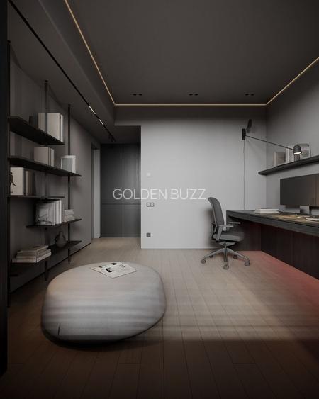 Penthouse | Zona JW Marriot | Ultra Lux - 30