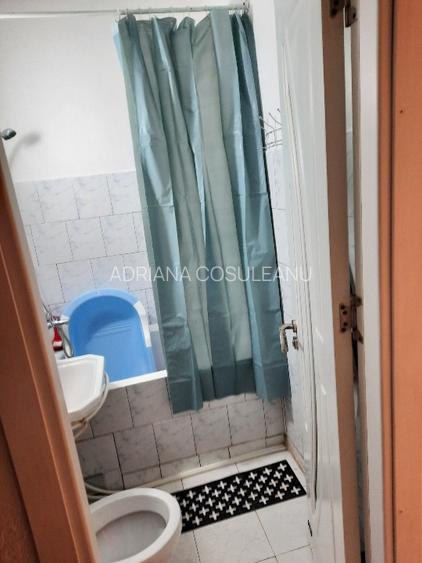 Garsoniera zona Gara Internationala- Nicolina - 4