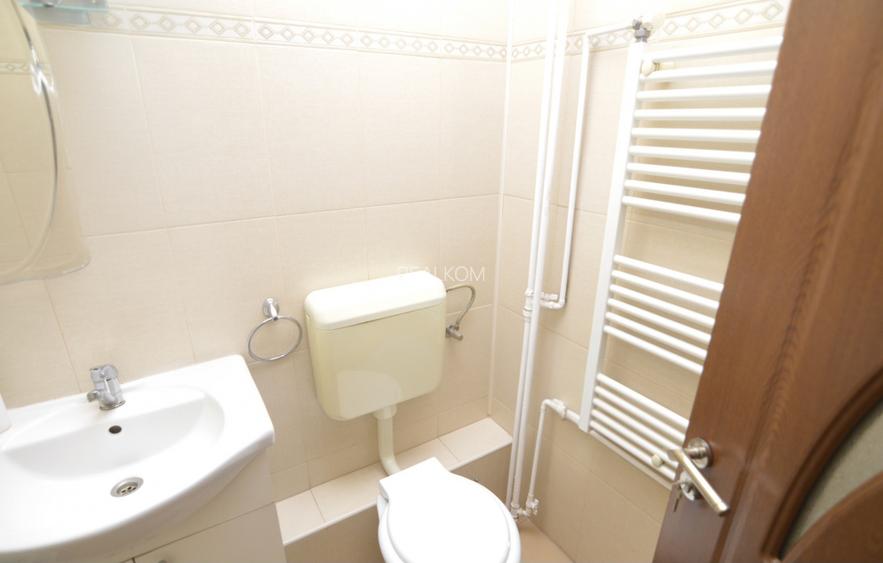 INCHIRIERE GARSONIERA MUNCII –PIATA MUNCII - 14