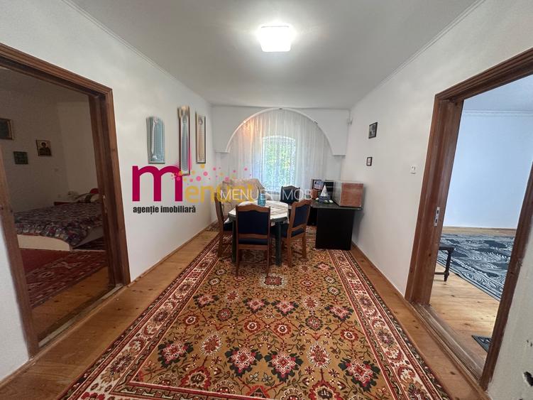 Terenn 2800 mp+ Casa  , oaza de liniste si relaxare - 10