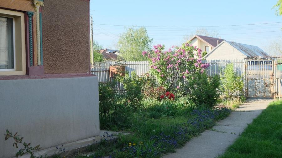 Tartasesti – casa si teren 2.000 mp de vanzare - 2