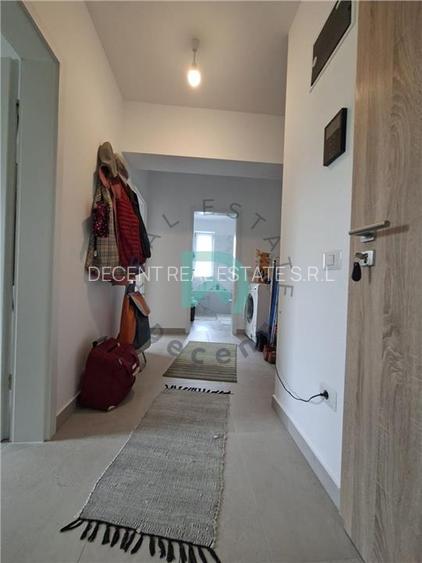 Apartament 2 camere, Rasnov, zona linistita - 11