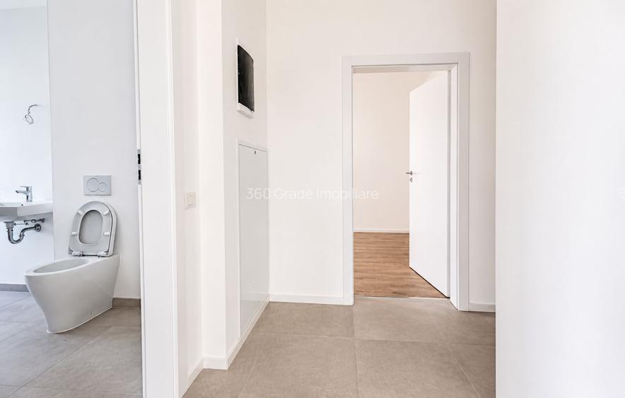 2 camere Complex Ateneo Timisoara - 5