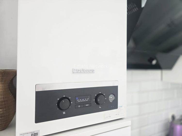 Apartament/Parcare/boxa Bd Iuliu Maniu 6C - Metrou Politehnica - 22