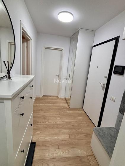 Apartament 2 Camere | Pipera OMV | Curte 30MP | Parcare inclusa - 16