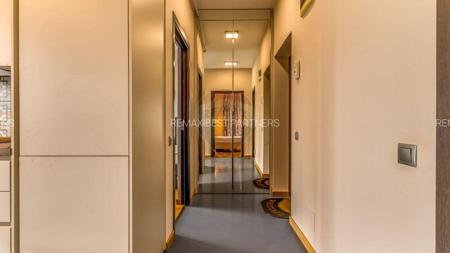 Apartament cu 3 camere de inchiriat in zona Iulius Mall - 13