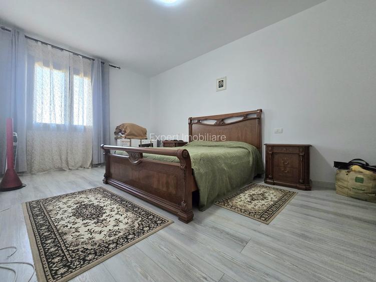 Casa noua Parter Mobilata si Utilata Complet - 9