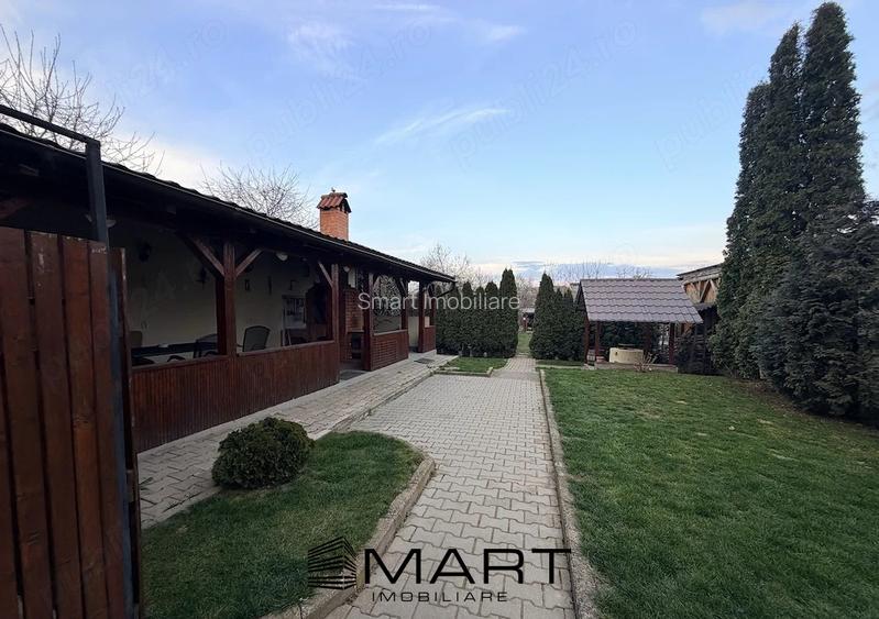 Casa individuala 150mp teren liber 500mp Lazaret - 2