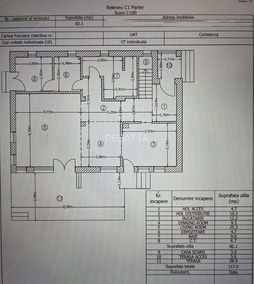 VILA de LUX CORBEANCA CENTRAL - 29