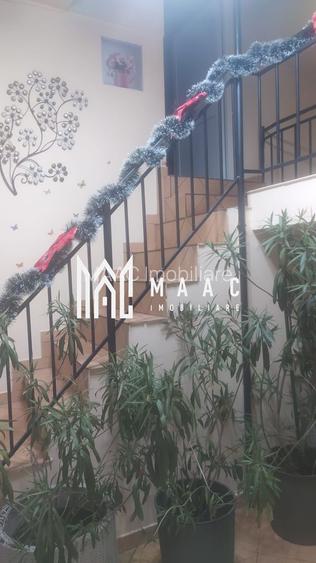 Proprietate cu 2 case | 540 mp utili | Teren 1000 mp | Tălmaciu - 36