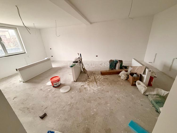 Casa Allegria P+1+Pod. 4 cam. Util 110mp. Teren 270mp - 12