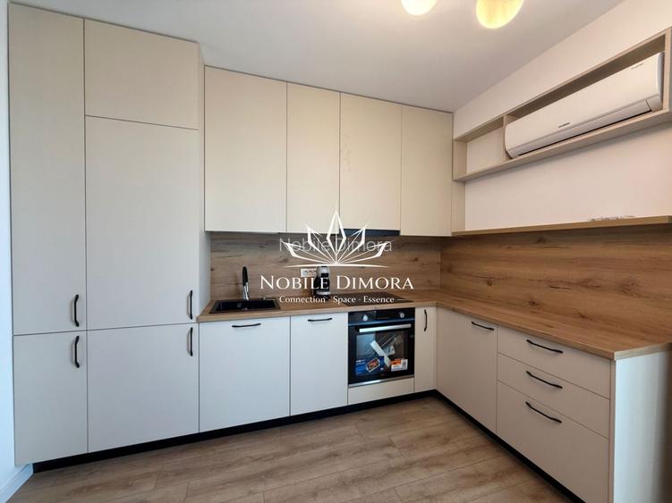 Vivalia Grand - Apartament cu 2 camere si parcare inclusa - Take Ionescu - 7