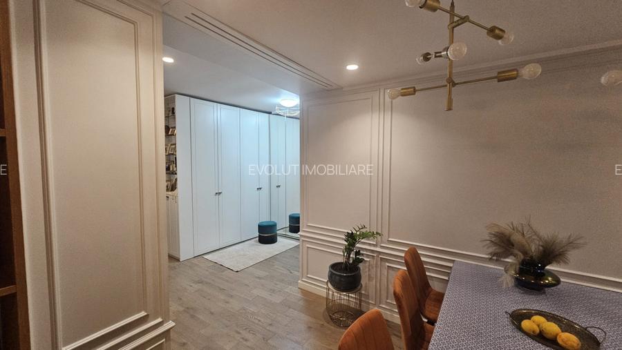 Apartament 4 camere decomandat - zona eden  - 11