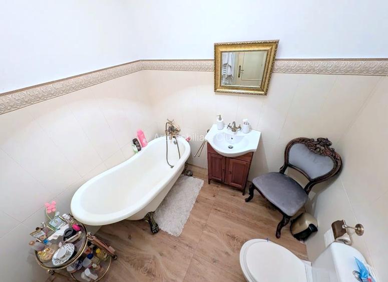 2 camere, bloc nou modern, cu garaj, in Buna Ziua, in Bonjour Residence - 8